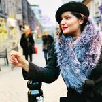 Anjuli Sharma - @anjulisharma - Instagram