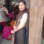 Anjuli Sharma - @anjulisharma93545432 - Instagram