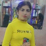 Anjuli Sharma - @anjuli1444 - Instagram