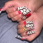 Ankalees Nails - @ankalees86nails - Instagram