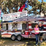 Anke Leitner - @baldeaglecafetexas - Instagram
