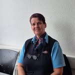 Anke Schmidt - @bibo.pfan - Instagram