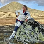 Anke Schmidt - @ankevillatherizia - Instagram