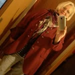 Anke Schmidt - @linusanke - Instagram