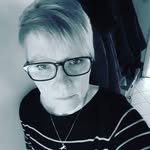 Anke Schmidt - @anke6887 - Instagram