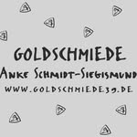 Anke Schmidt-Siegismund - @goldschmiede39 - Instagram