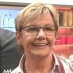 Anke Zimmermann - @anke653 - Instagram