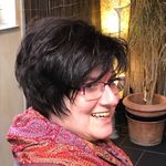 Anke Zimmermann - @teekesselchen63 - Instagram
