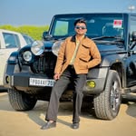 Ankit Ahuja - @__.official.0480.___ - Instagram