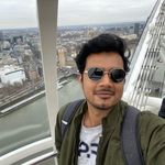 Ankit Ahuja - @ankit.ahuja - Instagram