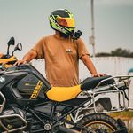 Ankit Desai - @hellrocker_official - Instagram