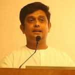 Ankit Desai - @author_ankit18 - Instagram