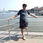 Ankit Dhir - @ankitnits3 - Instagram