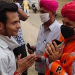 ankit_dhiran_bjp4jsm - @ankit_dhiran_bjpjaisalmer - Instagram