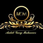ANKIT GARG - @ankitgargmakeover - Instagram