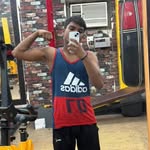 Ankit Gaur - @ankit_lifts______ - Instagram