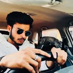 ANKIT KRISHNA GAUR⚡ - @ankitgaur__ - Instagram