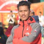 Ankit Lamchaney Gurung - @ankit__gurung - Instagram