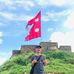 Ankit Gurung - Facebook