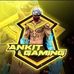 Ankit Gurung - Facebook