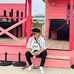 Ankit Gurung - Facebook