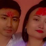Ankit Gurung - @ankitgurung243 - Instagram