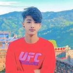 Ankit Kanxa - @ankit._.gurung - Instagram