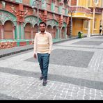 Ankit maurya  - Facebook