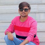 Ankit Maurya - @dancerankit09 - Instagram