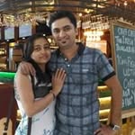 Ankit Mistry - @reenaamistry - Instagram