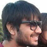ankit mistry - @ankitmistri - Instagram