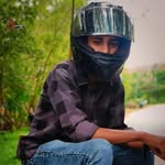 Ankit Mistry - @itz_bunny_.xx - Instagram