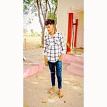 ਅੰਕਿਤ ਪਰਮਾਰ❤️‍🩹 - @ankitparmar_06 - Instagram