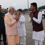 Ankit Parmar - @ankitparmarbjym - Instagram