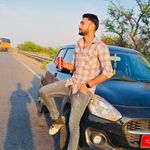 Ankit Parmar - @ankit_rajput01_official - Instagram