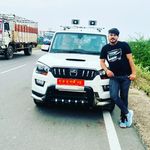 Ankit Parmar(Sarkaar)💪💪 - @ankitparmar__006 - Instagram