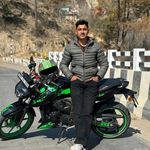 Ankit Rajput - @ankit___parmar_33 - Instagram