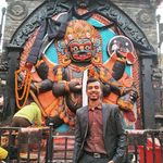 Ankit Pokharel - @alicankit - Instagram