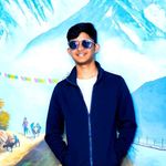 Ankit Pokharel - @pokharel5377 - Instagram