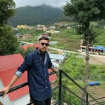 Ankit Pokharel - @ankit_pokharel - Instagram