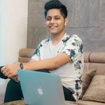 Ankit Prasad - @ankitprasadvlog - Instagram