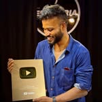 Ankit Roy - @maddy__1210_ - Instagram