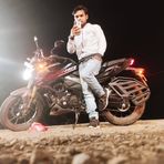 Ankit Sahu - Facebook