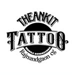Ankit Sahu - @the_ankit_tattoo_rajnandgaon - Instagram