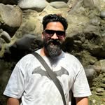 Ankit Saxena - @the_trippy_engineer - Instagram