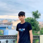 Ankit Saxena - @ankit_saxena_71 - Instagram
