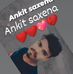 Ankit Saxena - Facebook