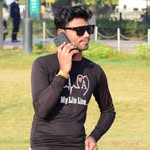 Ankit saxena ❣️ - @ankit.saxena_vlogs - Instagram