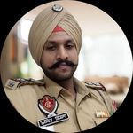 Ankit Singla - @cop_ankitsingla - Instagram