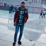 Ankit Srivastav - Facebook